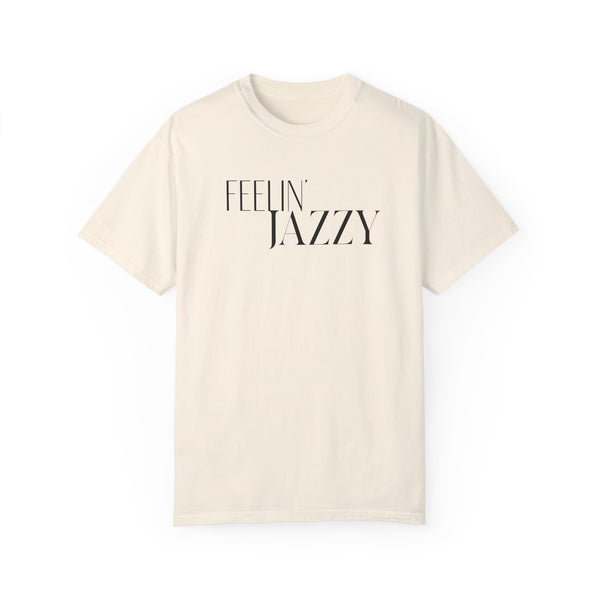 Feelin' Jazzy Tee