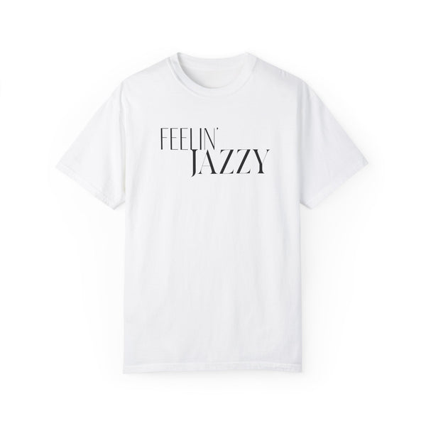 Feelin' Jazzy Tee