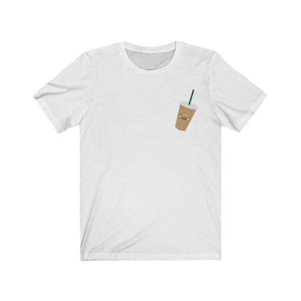 Central Perk Iced Coffee Tee