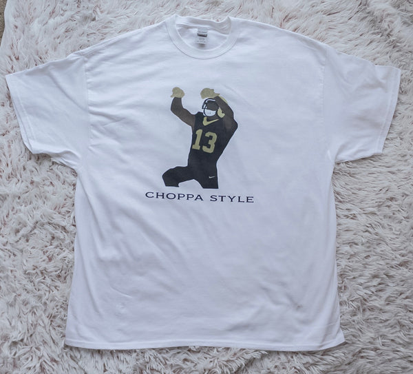 Choppa Style Tee