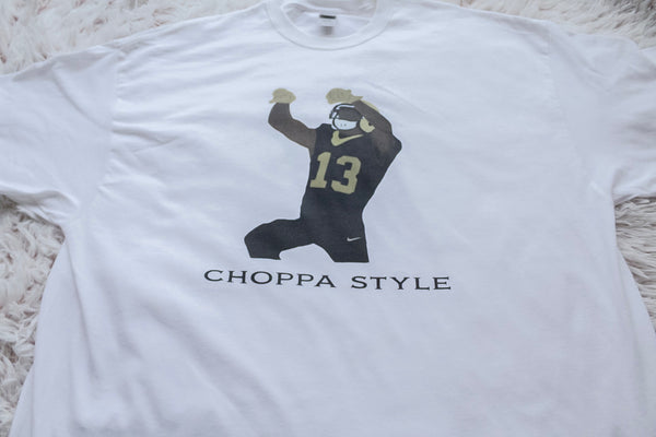 Choppa Style Tee