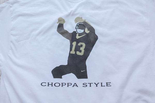 Choppa Style Tee