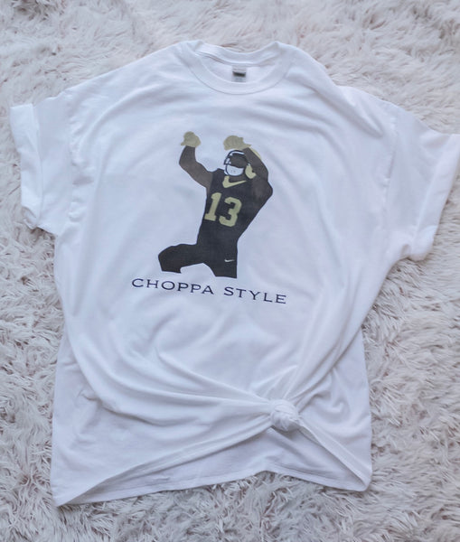 Choppa Style Tee