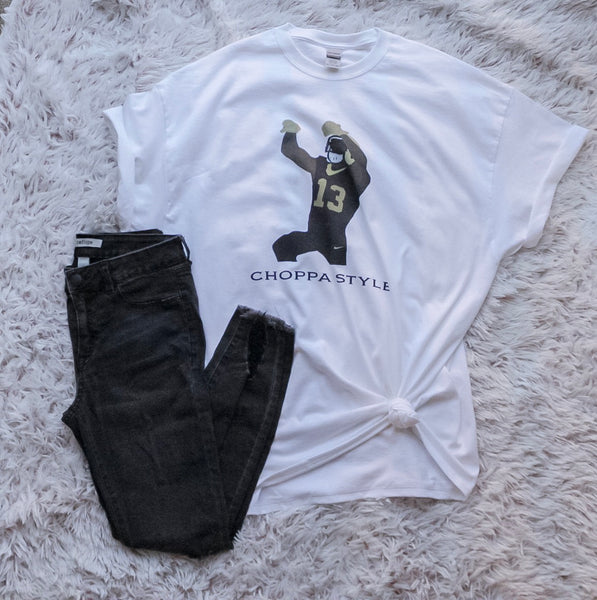 Choppa Style Tee