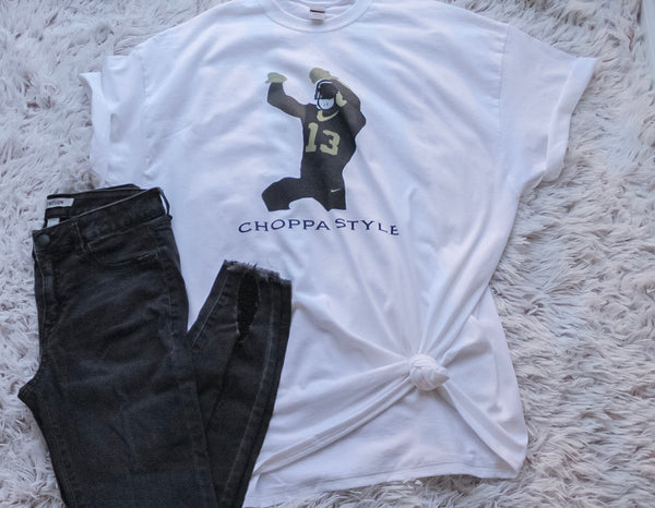 Choppa Style Tee
