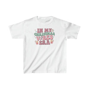 Christmas Era Kids Tee