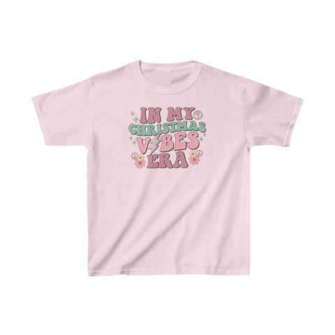 Christmas Era Kids Tee