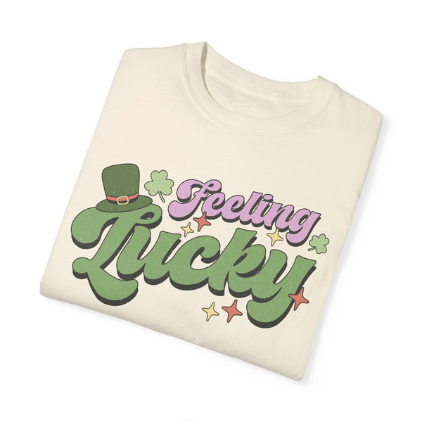 Feeling Lucky Tee