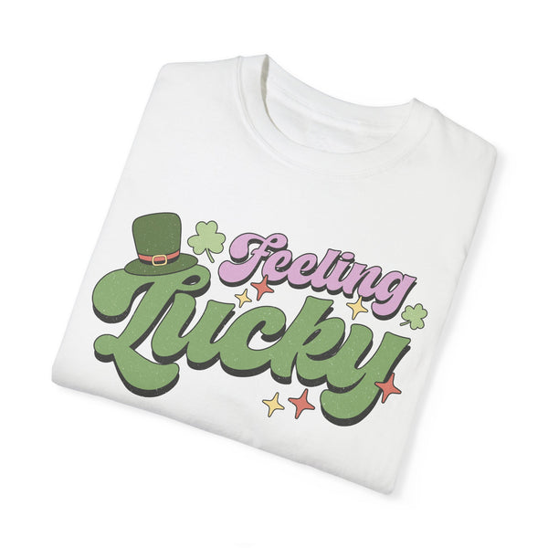 Feeling Lucky Tee