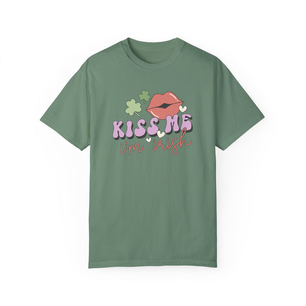 Kiss Me Tee