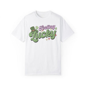Feeling Lucky Tee