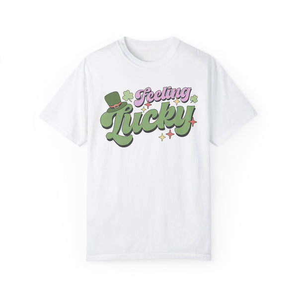 Feeling Lucky Tee