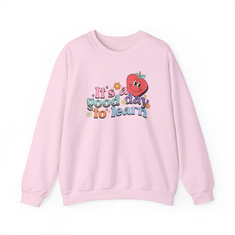 Good Day Sweater