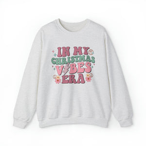 In My Christmas Era Sweater