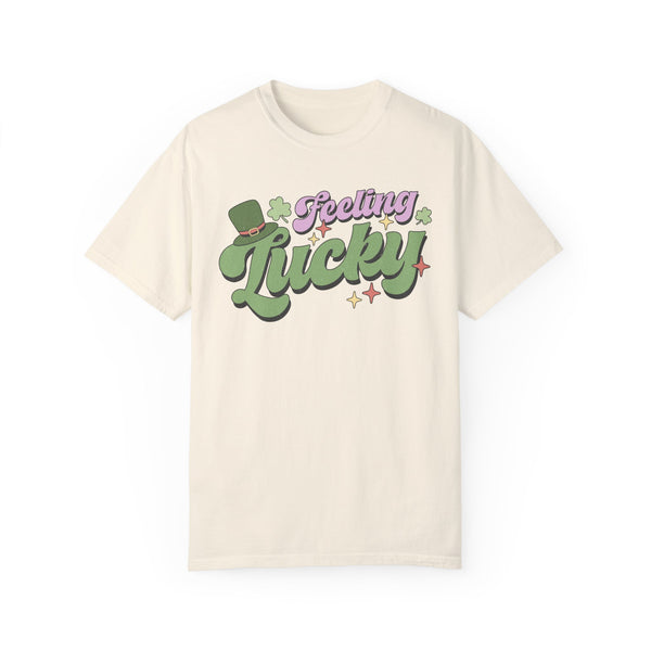 Feeling Lucky Tee