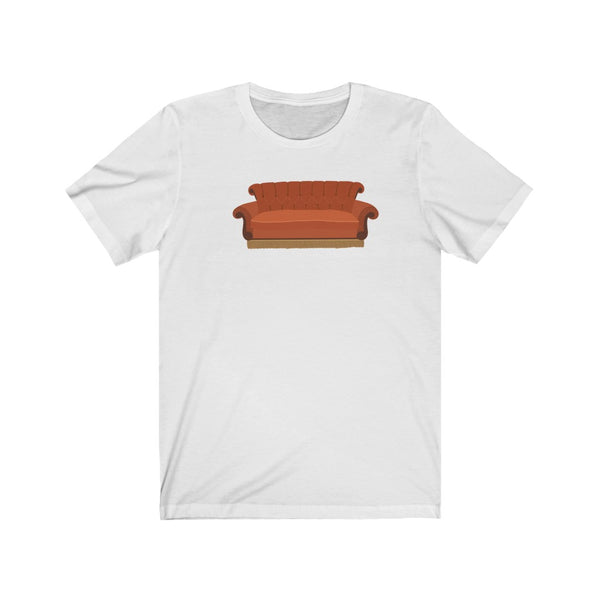 Friends Couch Tee