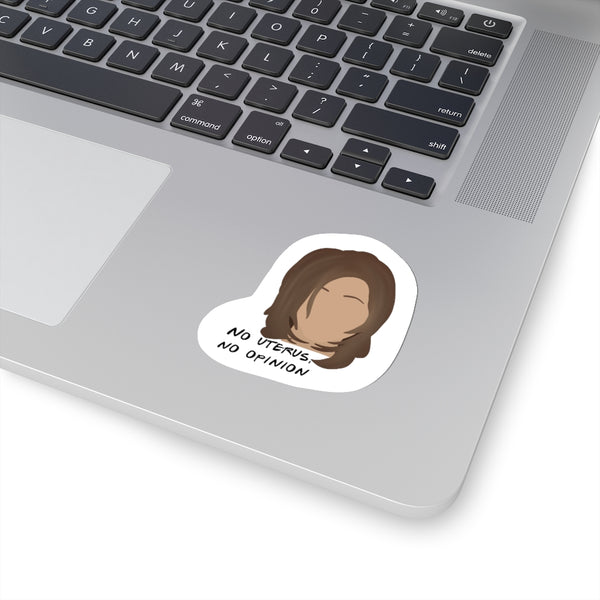 Rachel Green Sticker