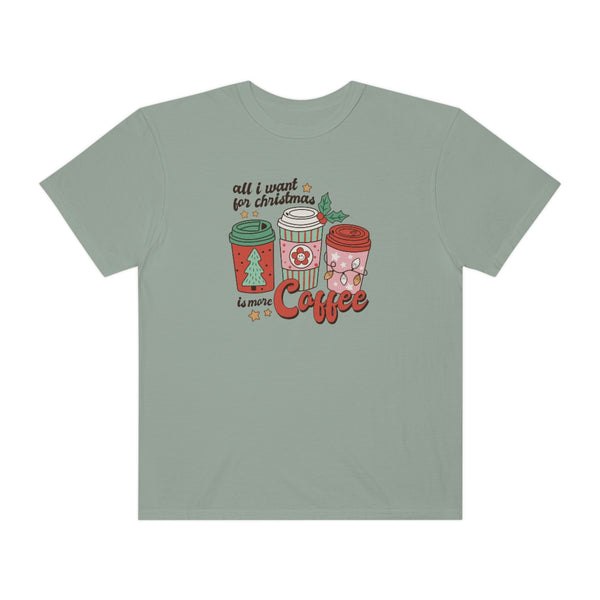 All I Want Tee