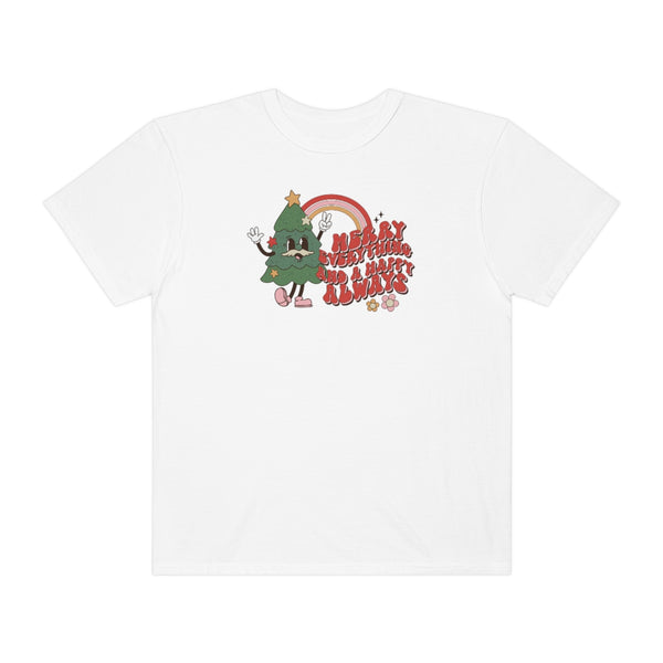 Merry Everything Tee