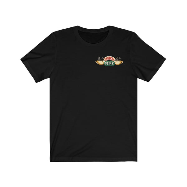 Central Perk Tee