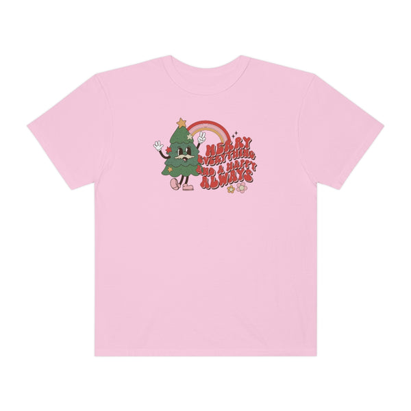 Merry Everything Tee
