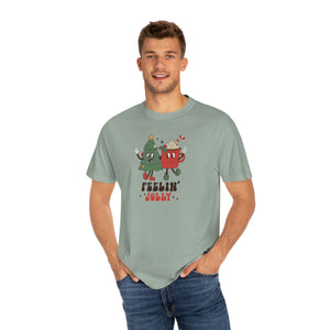 Feelin' Jolly Tee