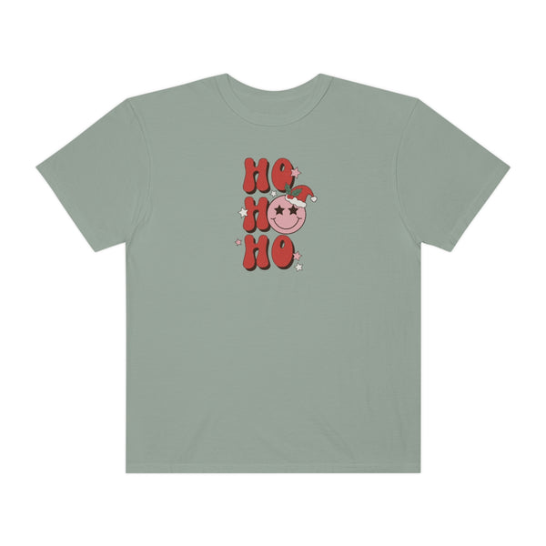 Hohoho Tee