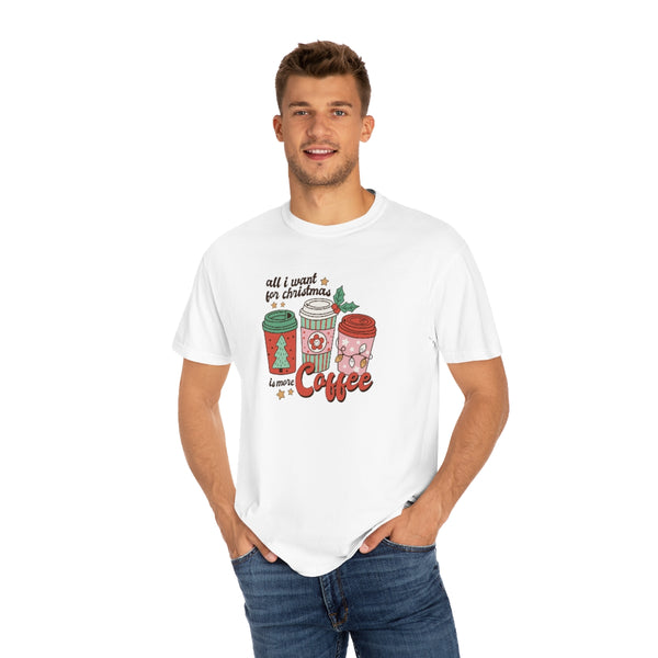 All I Want Tee