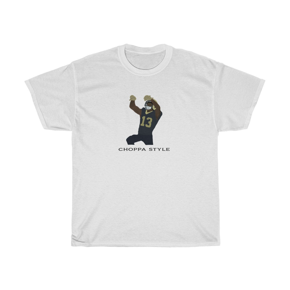 Choppa Style Tee