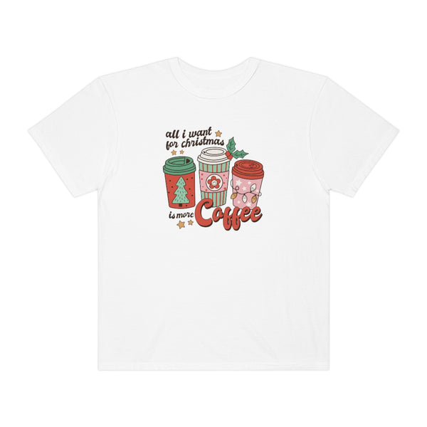 All I Want Tee