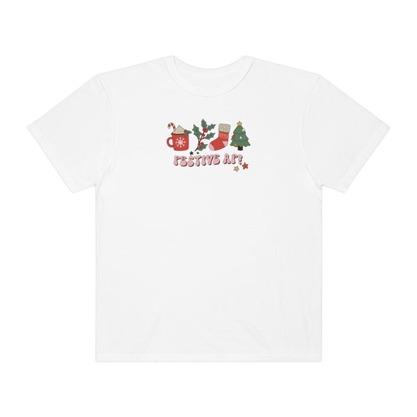 Festive Tee