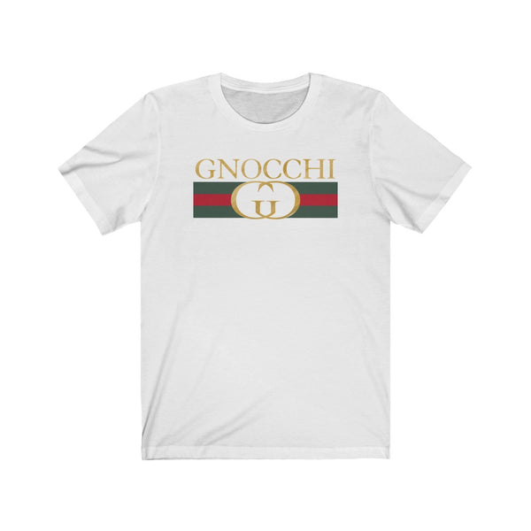 GNOCCHI Tee