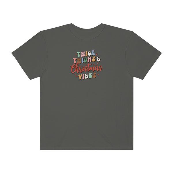 Christmas Vibes Tee