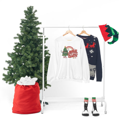Merry Everything Sweatshirt