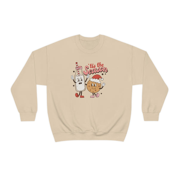 'Tis the Season Sweatshirt