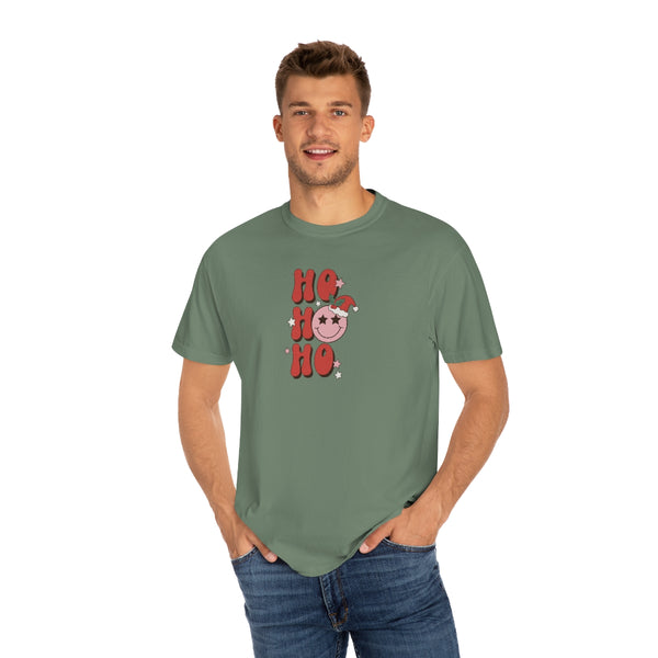Hohoho Tee