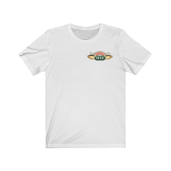 Central Perk Tee