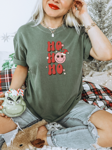 Hohoho Tee