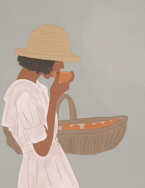 Custom Portrait Illustration | Read Entire Description Before Ordering