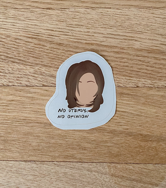 Friends Sticker Pack 2
