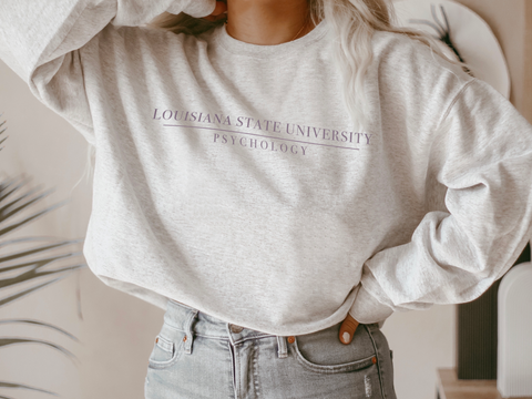 University Pullover