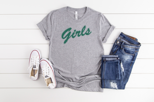Girls Tee