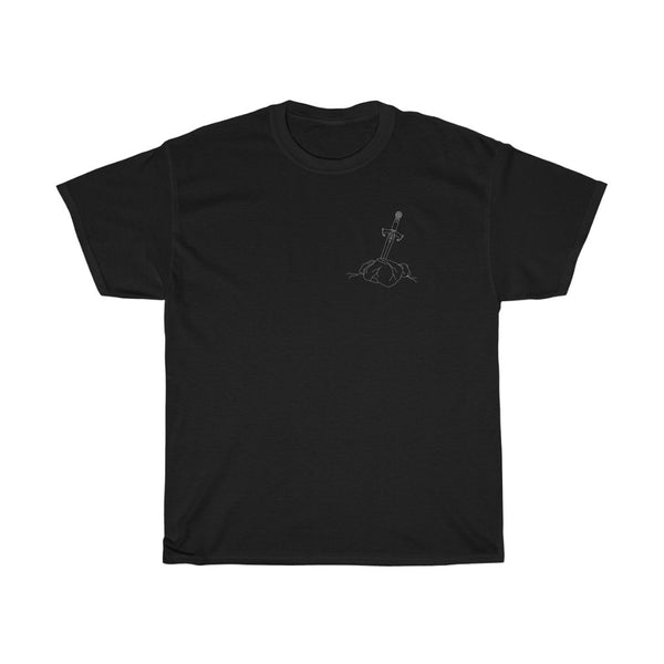Spencer "The Stone" Lemoine Fight Tee