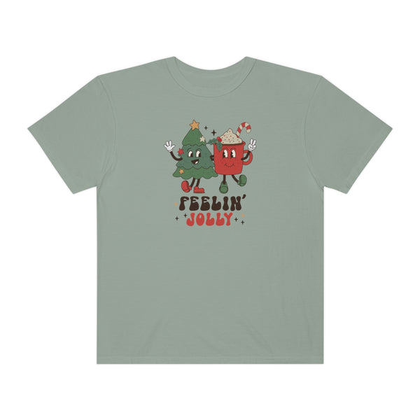 Feelin' Jolly Tee