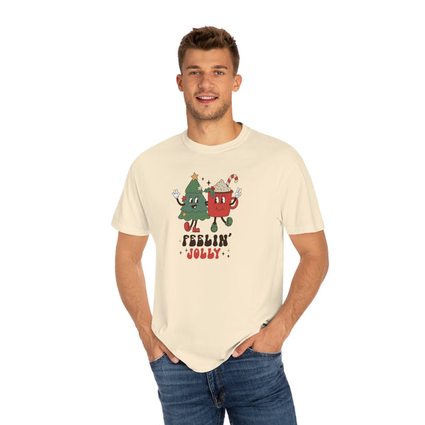 Feelin' Jolly Tee
