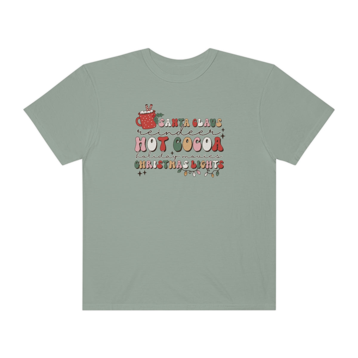 Christmas Tee