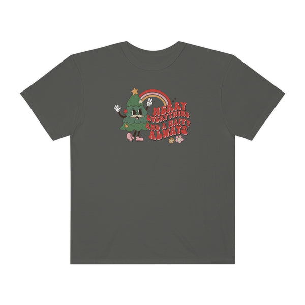Merry Everything Tee