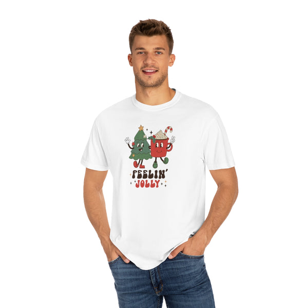 Feelin' Jolly Tee