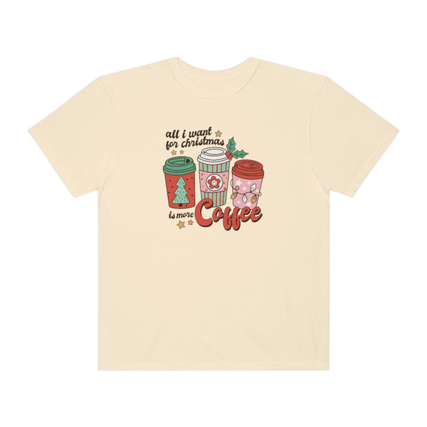 All I Want Tee