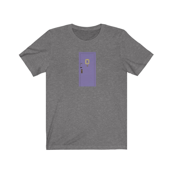 Purple Door Tee